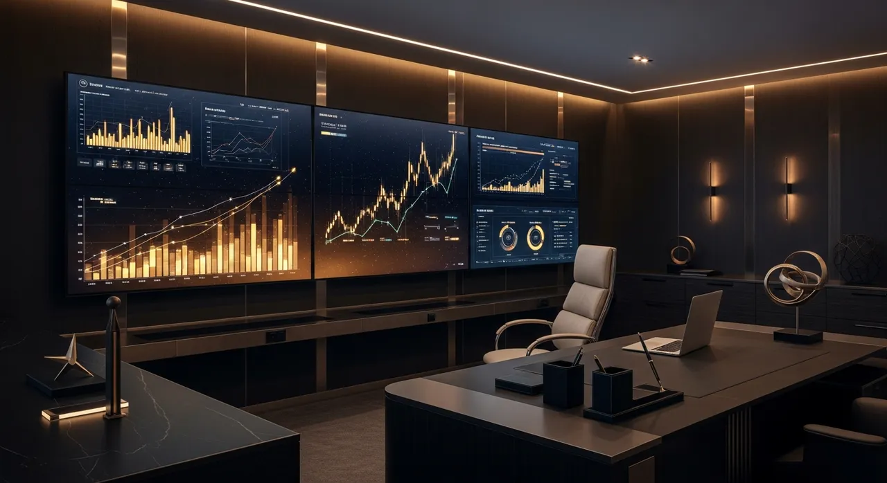 Wealth Momentum